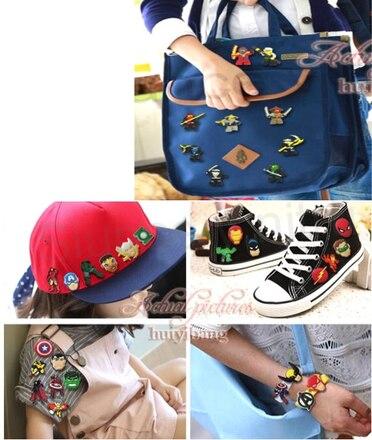 Brož My Little Pony (HB32)